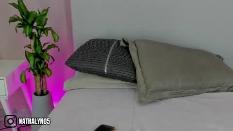 NATHALY  online show from June 25, 10:53 am