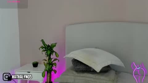 NATHALY  online show from July 9, 10:41 am