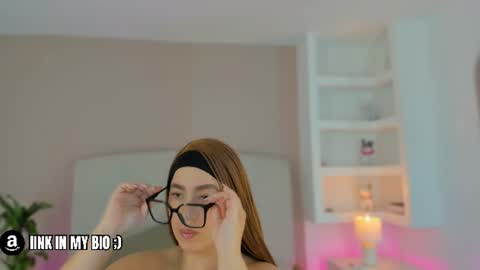 NATHALY  online show from July 27, 10:44 am