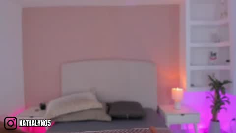 NATHALY  online show from August 2, 10:46 am