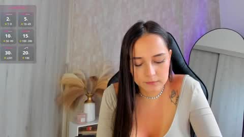 nathalyxx_ online show from April 15, 2:02 pm