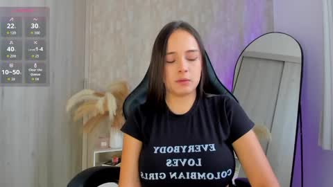 nathalyxx_ online show from June 4, 2:01 pm