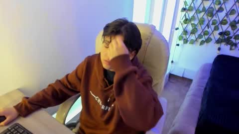 Snapshot of nathalyy_ds chatting on October 13, 7:25 pm nathalyy_ds online show from October 13, 7:25 pm