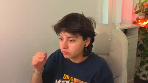 nathalyy_ds online show from July 11, 6:54 pm