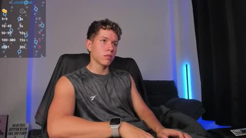 Nathan online show from February 12, 8:48 pm