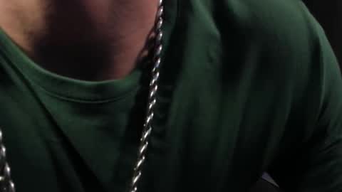 Nathan online show from March 9, 8:02 pm