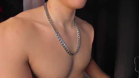 Snapshot of nathan_blake_ chatting on May 19, 2:01 pm Nathan online show from May 19, 2:01 pm