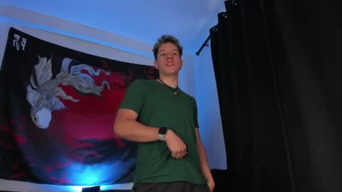 Snapshot of nathan_blake_ chatting on May 26, 5:31 pm Nathan online show from May 26, 5:31 pm