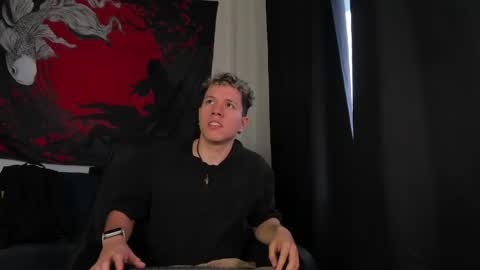 Snapshot of nathan_blake_ chatting on May 29, 5:22 pm Nathan online show from May 29, 5:22 pm