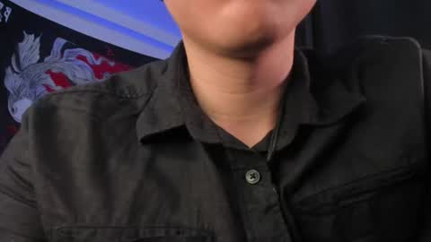 Snapshot of nathan_blake_ chatting on June 11, 4:16 pm Nathan online show from June 11, 4:16 pm