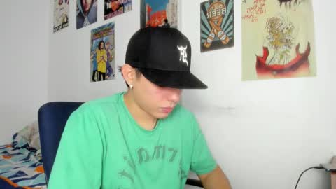 Snapshot of nathan_galanis chatting on October 7, 8:06 pm nathan online show from October 7, 8:06 pm