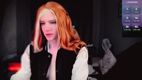 This name is so sexy you cant pronounce it. online show from November 19, 12:10 am