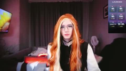 This name is so sexy you cant pronounce it. online show from December 1, 12:37 am