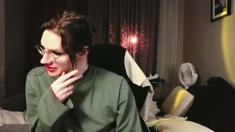 This name is so sexy you cant pronounce it. online show from February 19, 1:23 am