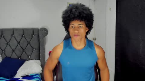 Nathan online show from January 9, 12:03 am