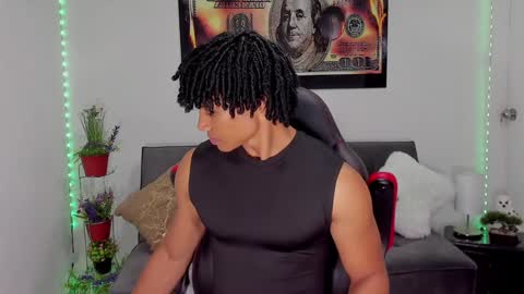 Nathan online show from January 21, 12:57 am