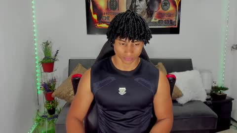 Nathan online show from January 23, 12:14 am