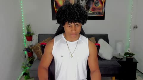 Nathan online show from February 6, 2:22 am