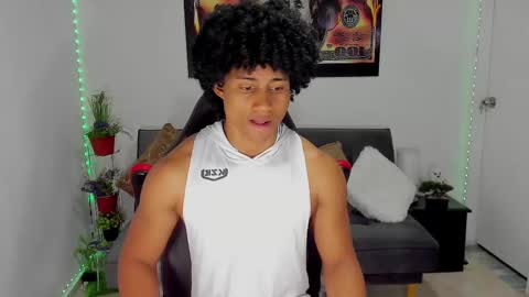 Nathan online show from February 11, 2:24 pm