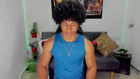 Nathan online show from February 19, 2:23 pm