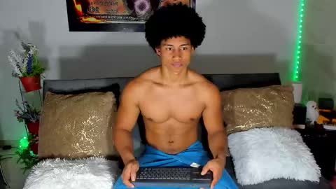 Nathan online show from October 20, 12:44 am