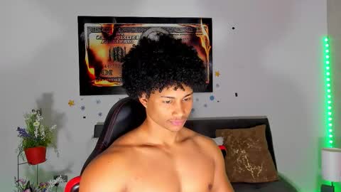 Nathan online show from February 9, 12:36 am