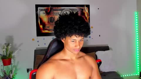 Nathan online show from February 19, 2:57 pm