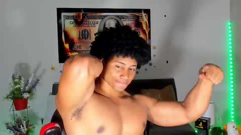 Nathan online show from February 21, 2:12 am