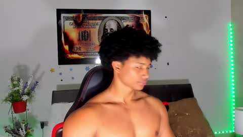 Nathan online show from February 22, 11:14 pm