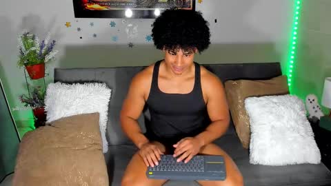 Nathan online show from March 5, 2:51 am