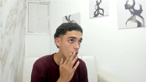 nathan_shimmer online show from September 17, 8:43 pm