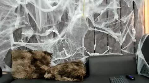 nathan_shimmer online show from October 9, 10:52 pm