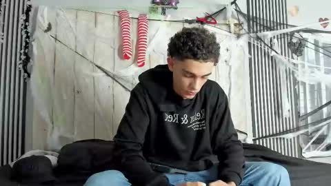 nathan_shimmer online show from October 26, 11:49 am