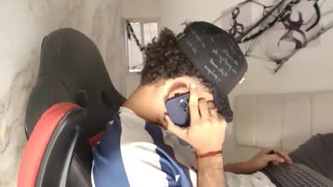 nathan_shimmer online show from November 2, 3:58 pm