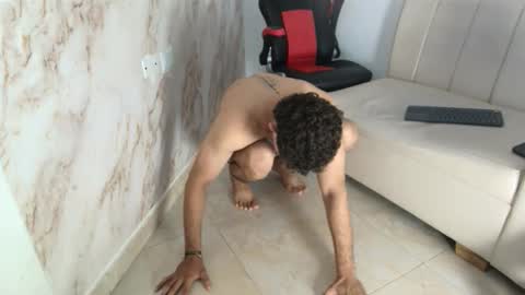 nathan_shimmer online show from December 5, 1:52 pm