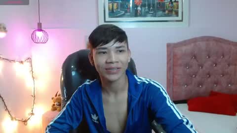 Snapshot of nathanclay chatting on October 2, 3:13 am nathanclay online show from October 2, 3:13 am