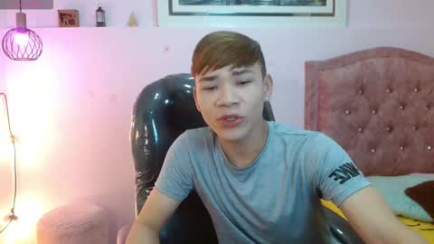 nathanclay online show from November 8, 3:50 am