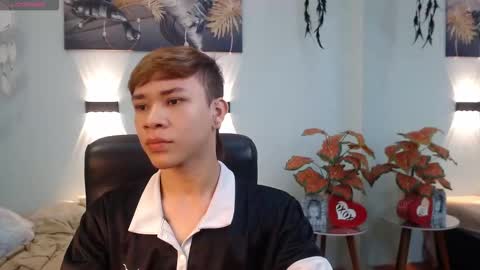 nathanclay online show from January 8, 3:31 am