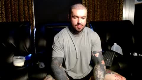 NathanielFlex online show from July 19, 7:39 pm