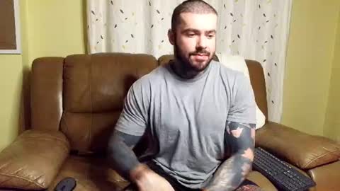 NathanielFlex online show from July 27, 1:12 am