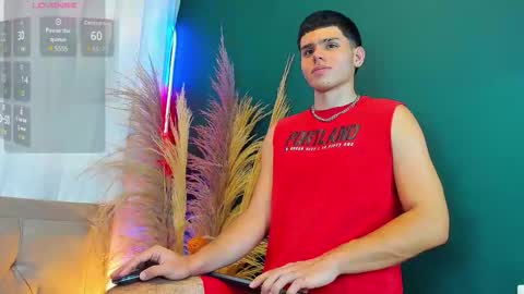 Nathaniel Park online show from September 16, 5:08 am