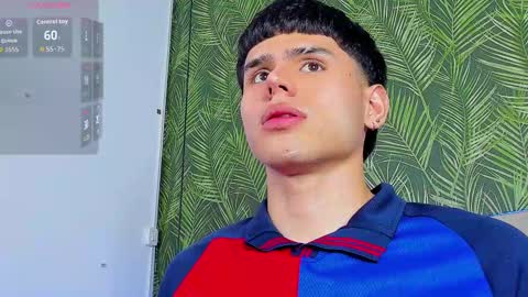 Nathaniel Park online show from March 9, 3:32 am