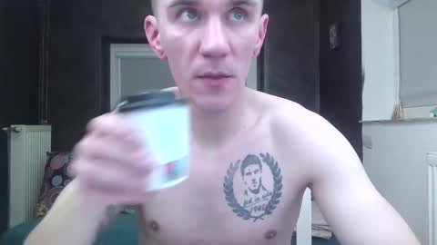 nathann92 online show from October 31, 9:27 pm