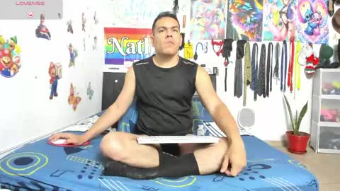 nathan nathaniel online show from May 24, 11:48 am
