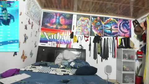 nathan nathaniel online show from May 31, 11:06 am
