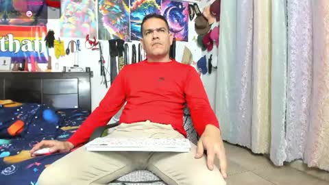 nathan nathaniel online show from July 1, 3:52 am