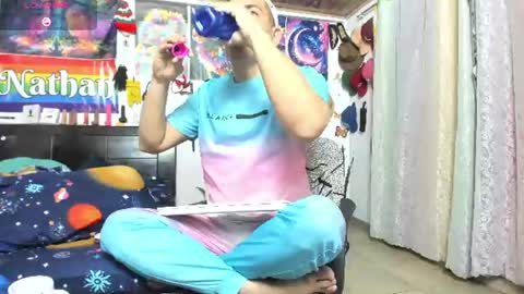 nathan nathaniel online show from July 4, 5:02 am