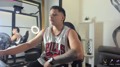 Nathan online show from December 3, 12:36 pm