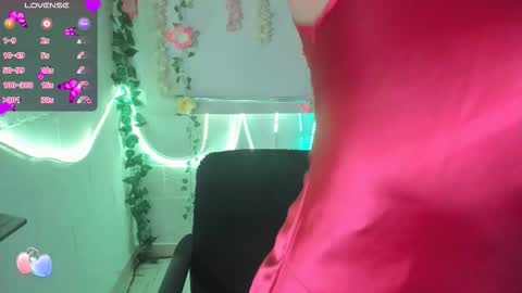 Naty online show from January 18, 7:01 am