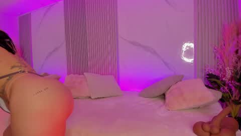 Snapshot of nathassa_grant_ chatting on July 14, 3:55 am Natha online show from July 14, 3:55 am